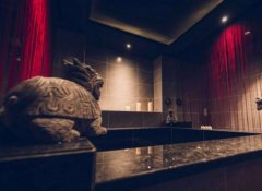 呼市丰州南路足疗按摩店，舒适体验尽在此处