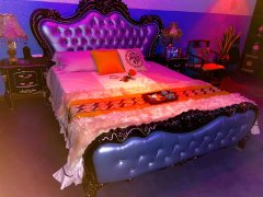 东莞火车站附近按摩店推荐指南