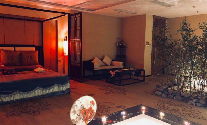 东川区按摩一条街：开业店铺推荐盘点