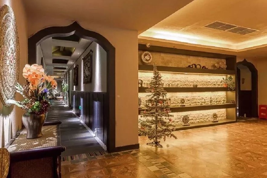 网友推荐的北碚区高端洗浴家庭式会所(北碚区休闲会所价格)