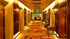 长沙哪里有浴室？