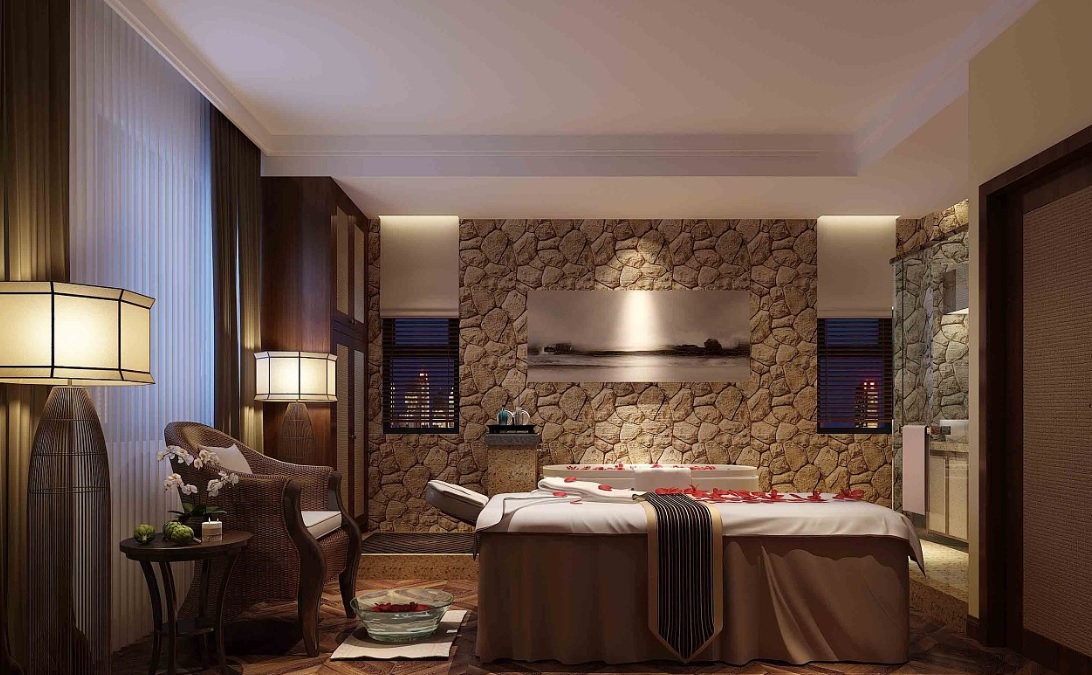 常州湖塘按摩好去处推荐，哪里有？