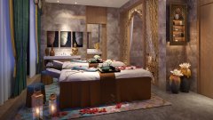 上周在黄浦区高端洗浴日式会所,值得大家体验