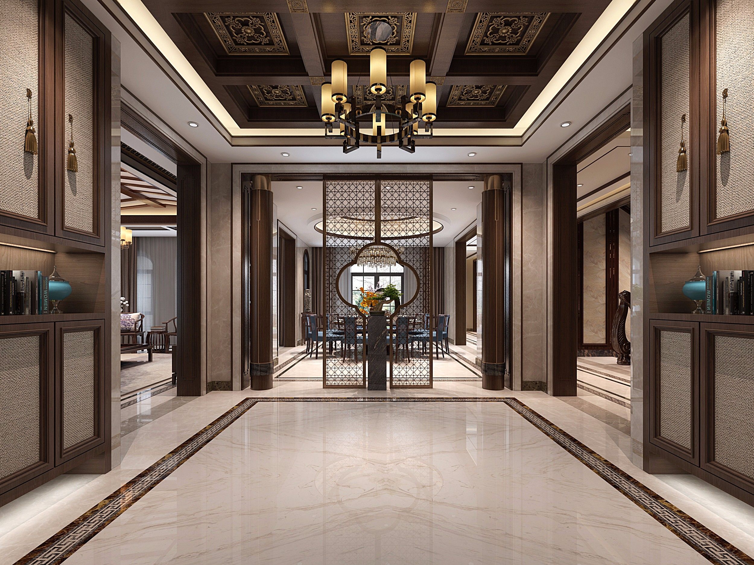 即墨足疗按摩哪家强？推荐好店