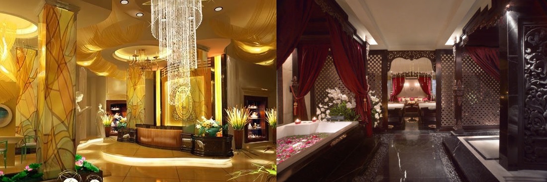 出差必去南京柔式会馆,足疗服务又出新花样了