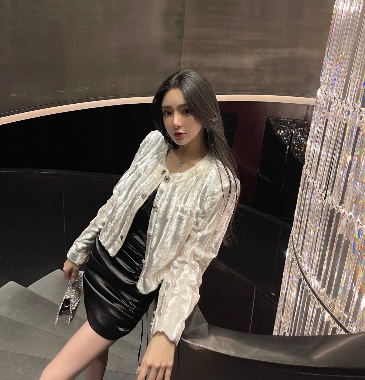 番禺水疗，一次难忘的奢华体验