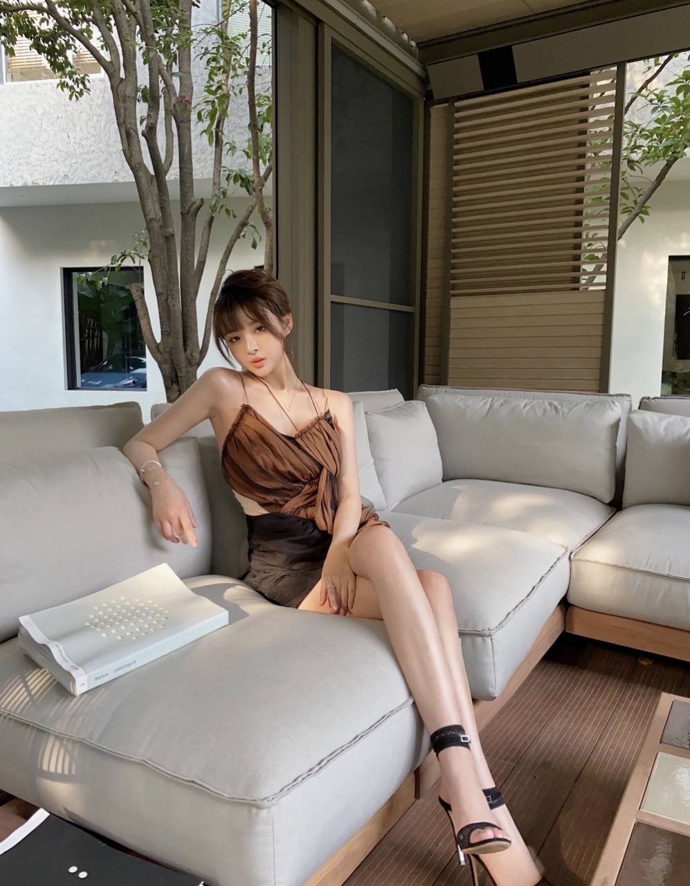 锡山高端柔式会馆，颜控必选奢华浴享