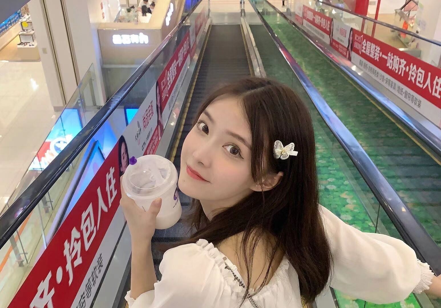 出差去了观音桥足浴高端柔式会所助浴,这个项目一定要试一下