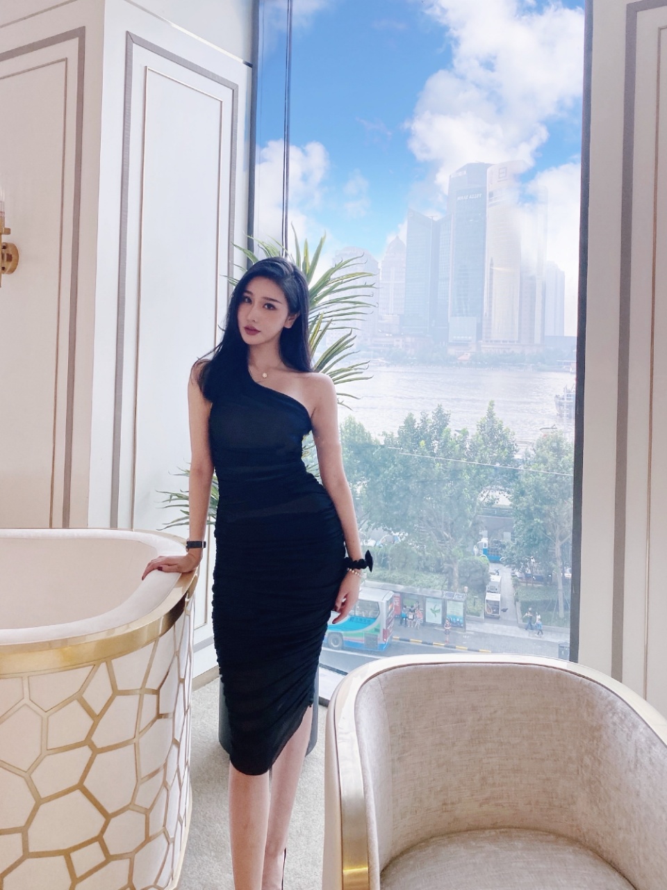 天津潘庄足疗店营业中吗？现况如何？