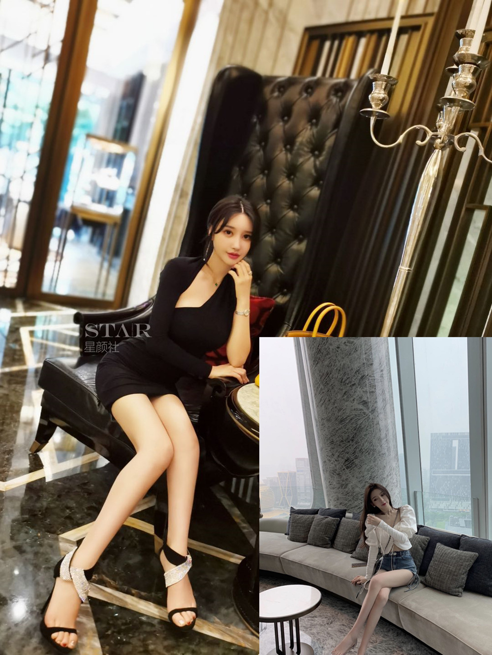 厦门翔安马巷洗脚店推荐，体验舒适足疗好去处